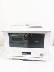 HITACHI MRO-W1B オーブンレンジ　2023年製　ジャンク ジャンク】日立 HITACHI オーブンレンジ MRO-W1B 2023年製 - メルカリ