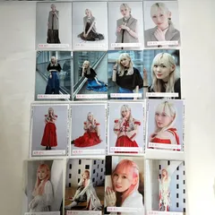 櫻坂46 小池美波 生写真 コンプ 4セット NL7042P f115のサムネイル