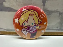 【Q7-74】◎ アイドルマスター SideM Design produced by Sanrio カンバッジ 集合 ver.vol.3　都築圭　中古のサムネイル
