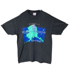 MGM限定TOP RANK 公式『怪物』井上尚弥xカルデナスTシャツ Lサイズ