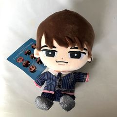 Stray Kids SKZOO ポガリ ジニレット THE VICTORY SKZOO MINI PLUSH