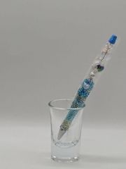 未使用 世界30本限定 FINAL FANTASY X ガラスペン フラタニティ - メルカリ