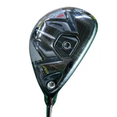 【中古】 タイトリスト TSi2 18° ユーティリティ UT 純正特注シャフト (フレックスS) メンズ 男性用 右利き 右用 Cランク ゴルフクラブ