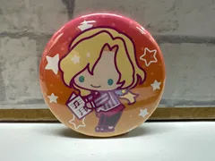 【Q7-75】◎ アイドルマスター SideM Design produced by Sanrio カンバッジ 集合 ver.vol.3　都築圭　中古のサムネイル
