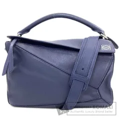LOEWE ロエベ パズルバッグ 2WAY ハンドバッグ カーフ レディース [中古]のサムネイル