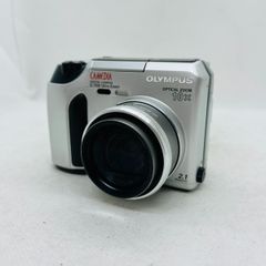 3F OLYMPUS CAMEDIA C-750 Ultra Zoom オールド - メルカリ
