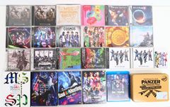 MSSP Blu-ray グッズ まとめ売り - メルカリ