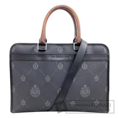 Berluti ベルルッティ 2WAY ビジネスバッグ PVC メンズ [中古]のサムネイル