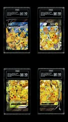 2026年最新】ピカチュウV 25th psa10の人気アイテム - メルカリ