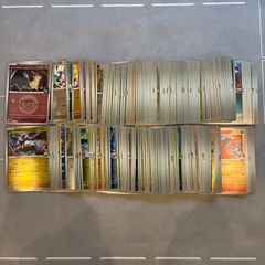 【まとめ売り】サン&ムーン ミラー 36枚 まとめ売り B996 ポケモンカード サン&ムーン SM ミラーのみ まとめ売り 200枚