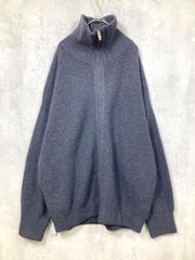 ほぼ未使用✨】Deuxieme Classe OLBIAロングジップ ブルゾン - メルカリ