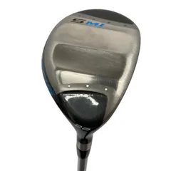 【中古】 ミズノ SURE DD 2.0 MI U5 ユーティリティ UT EXSAR(SURE 2.0) (フレックスR) メンズ 男性用 右利き 右用 Cランク ゴルフクラブのサムネイル