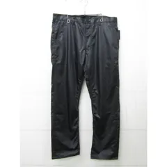 COMME des GARCONS HOMME DEUX コムデギャルソン オムドゥ 20AW ポリエステル パンツ DF-P034 サイズ：XL★FG8053のサムネイル