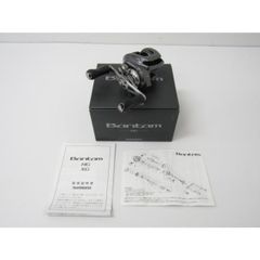 SHIMANO 22Bantam LEFT ベイトリール - メルカリ