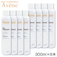 アベンヌ アベンヌウォーター 300ml(300g)×8本セット フェイスウォーター[0042/3131] 佐川急便のサムネイル