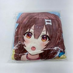 ホロライブ 戌神ころね グラフィックグランドタオル 2000