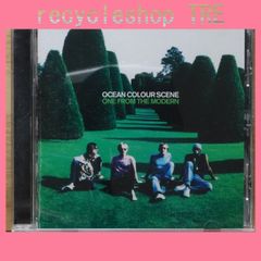 Ocean Colour Scene One From The Modern - メルカリ