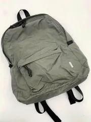 Afternoon Tea WARDROBE アフタヌーンティー ワードローブ リュック デイパック バッグ グレー ■■レディースのサムネイル