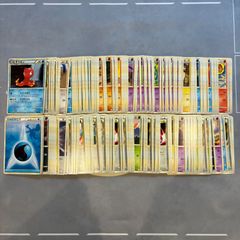 ポケモンカード　LEGEND レジェンド　まとめ売り　9枚 ポケモンカード レジェンド 9枚セット レアのみ - メルカリ