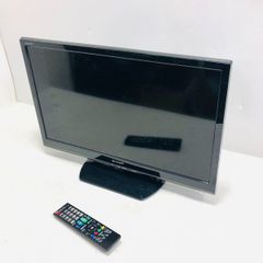 フナイ テレビ 24V型 録画機能付TV - メルカリ