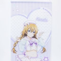 [카코가와 물류] 중고 러브라이브! 니지가사키 학원 스쿨 아이돌 동호회] 온라인 복권. Ver.LoveLive!