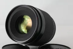 コンタックス CONTAX Carl Zeiss Macro-Planar T* 100mm F2.8 AEJ◇43898のサムネイル