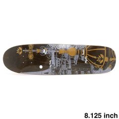 Ryan Mcginness サイン入スケートボード - メルカリ