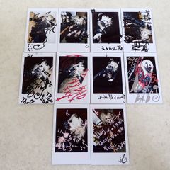 櫻坂46 守屋麗奈 直筆サイン入り 公式写真/生写真 2025 浴衣 【PP