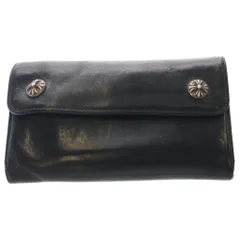 2026年最新】CHROME HEARTS(クロムハーツ)WAVE ウェーブロング
