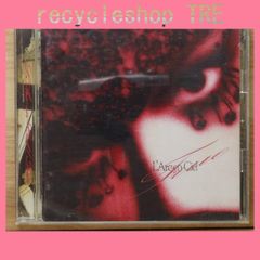 국내반 CD 라르 콰 시엘/L'Arc~en~Ciel ■ TRUE [KSC2165/4988009016504]C23219