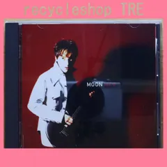 国内盤CD★レヴ/REV■ MOON 【ZACL1017/4988070109419】C23634