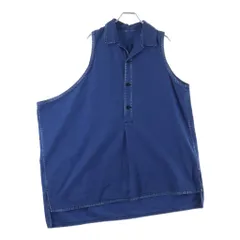 Y's (ワイズ) 19SS ノースリーブカットソー レディース YH-B06-008のサムネイル