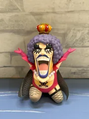 【H6-91】◇ 中古　ワンピース　ONE PIECE イワンコフ　フィギュアのサムネイル