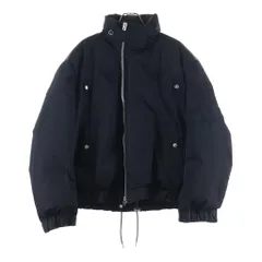 2026年最新】sacai メンズ ミリタリージャケットの人気アイテム - メルカリ