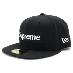 2026年最新】supreme キャップ ニューエラ 7 1￼/2の人気アイテム