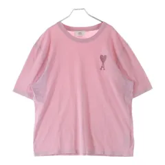 2026年最新】Amiparis tシャツ ピンクの人気アイテム - メルカリ