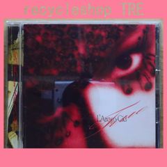국내반 CD 랄칸 시엘/L'Arc~en~Ciel ■ TRUE [KSC2165/4988009016504]C25106