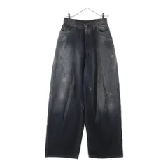 2026年最新】acne studios スーパーバギーの人気アイテム - メルカリ
