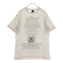 SUPREME (シュプリーム) 99SS Jackson Pollock Box Logo Tee