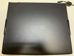 ジャンク】SHARP Mebius PC-MV1-C1W - メルカリ