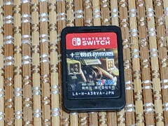 ソフトのみ Switch 十三機兵防衛圏のサムネイル