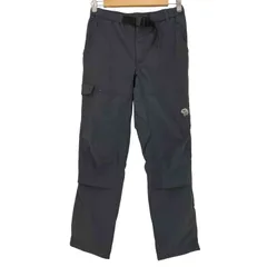 マウンテンハードウェア MOUNTAIN HARDWEAR リップストップ クライミング カーゴ パンツ メンズ FREE のサムネイル