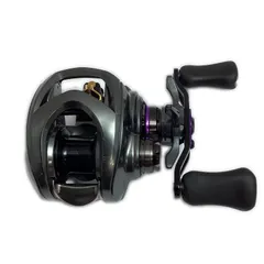 DAIWA ダイワ ベイトリール  スティーズCT  700XH  613534-01077のサムネイル