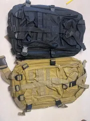 TACTICAL タクティカル 戦術バッグ 新品 出品 (Outdoor アウトドア キャンピング 戦術)のサムネイル