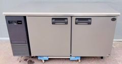 Panasonicパススルー業務用冷蔵庫 SUR-KP1591 - メルカリ