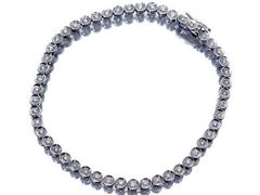 ヴァンドーム青山 Pt900/Pt950 ダイヤモンド ブレスレット - メルカリ