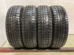 タイヤ走行短め【MICHELIN X-ICE SNOW 245/40R18】スタッドレス【EURO 