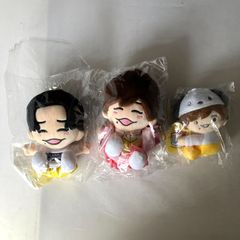 Stray Kids SKZOO ポガリ ジニレット THE VICTORY SKZOO MINI PLUSH