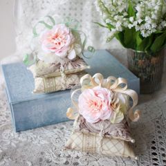 薔薇の花束（造花） 造花 薔薇 (レッド589) 赤 花束 7本セット ローズ ブーケ バラ 可愛い