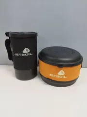 JETBOIL ガスストーブ・クッキングポット1.5Lセット/アウトドアのサムネイル